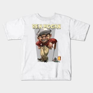 ben hogan Kids T-Shirt